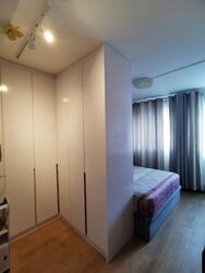Blk 221 Boon Lay Shopping Centre (Jurong West), HDB 5 Rooms #533502131